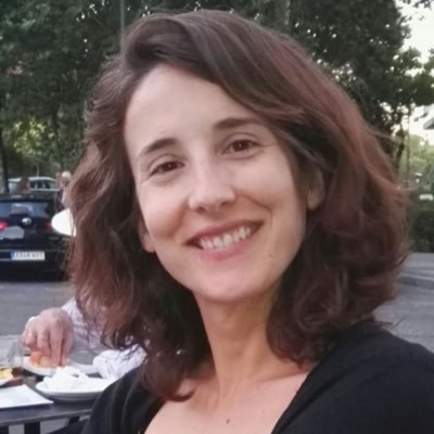 Pilar Agudo Quílez